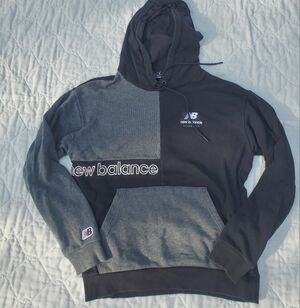 New Balance Hoodie